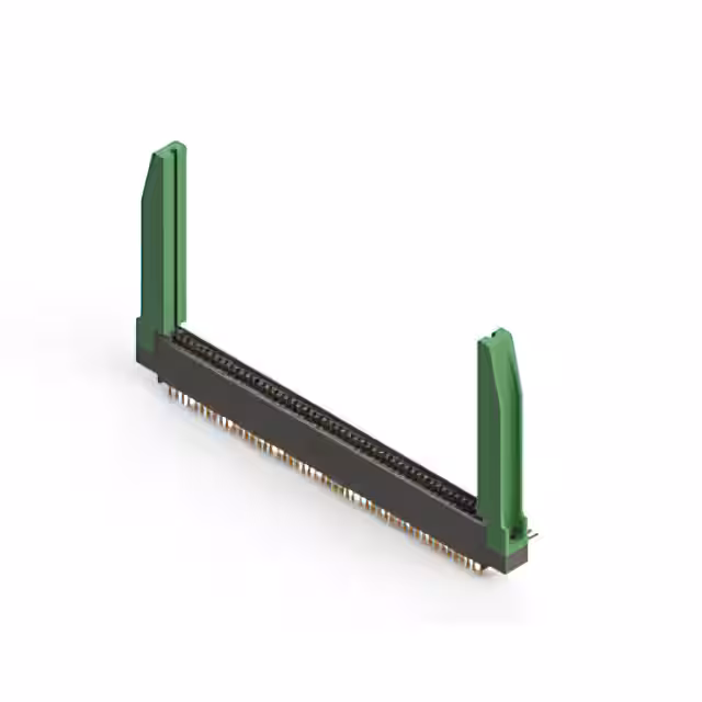 395-100-559-578 EDAC Inc.  Edgeboard Connectors
